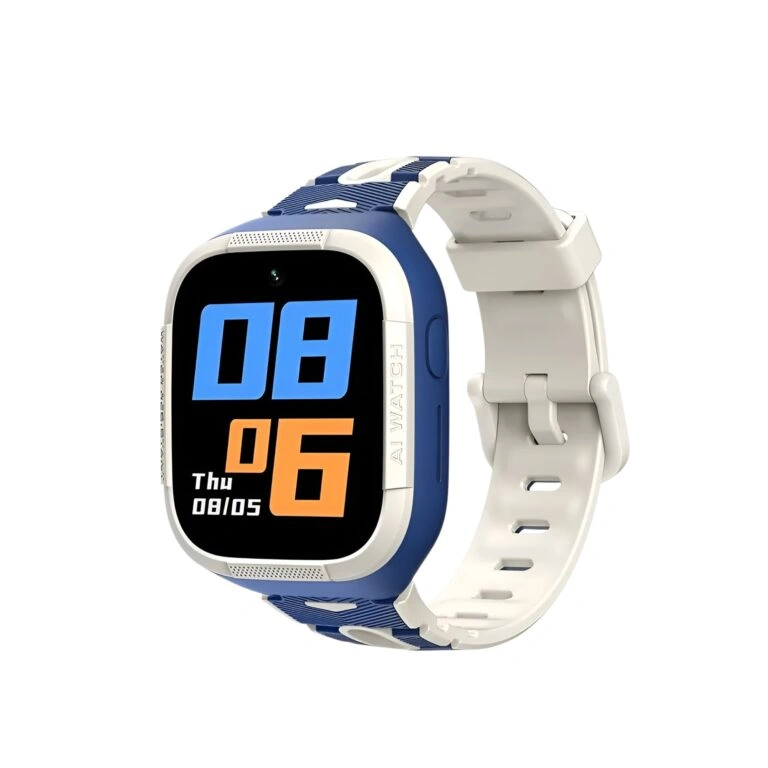 Xiaomi Mibro P5 Kids Smart Watch With GPS & HD Dual Camera – Blue Xiaomi Mibro P5 Kids Smart Watch With GPS & HD Dual Camera – Blue - Image 1