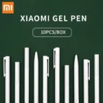 Xiaomi Mijia Mi Gel Ink Pen – 10 Pcs