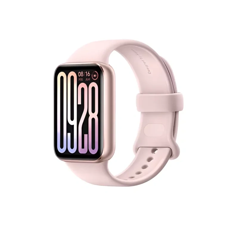 Xiaomi Smart Band 9 Pro – Rose Gold Xiaomi Smart Band 9 Pro – Rose Gold - Image 1