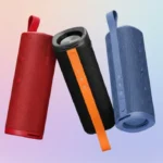 Xiaomi Sound Outdoor 30W Portable Bluetooth Speaker