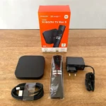 Xiaomi TV Box S (2nd Gen)- Google TV Box (4K Ultra HD, 2G, 8G ) - Image 2