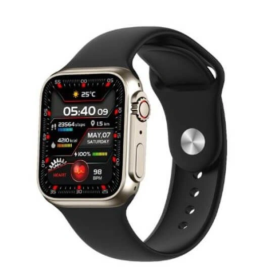 Z59 Ultra Smartwatch Series 8 Wireless Bluetooth Sports Smartwatch Z59 Ultra Smartwatch Series 8 Wireless Bluetooth Sports Smartwatch - Image 1