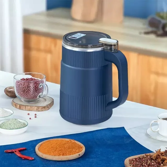 0008537_multifunctional-electric-grinder-machine-600w Multifunctional Coffee Grinder – 950W - Image 1
