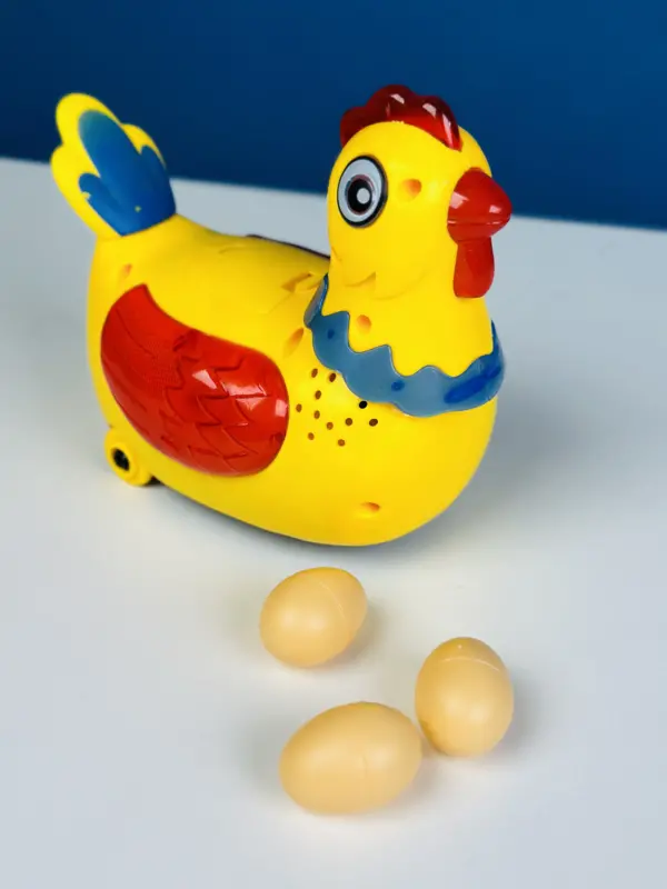 1015424-Hen-Lay-Eggs-Toy-For-Kids-4-600x800 Hen Lay Eggs Toy For Kids - Image 1