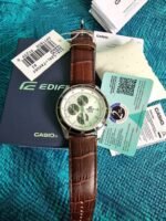 Casio Edifice EFR-526L-7AV Watch - Image 2