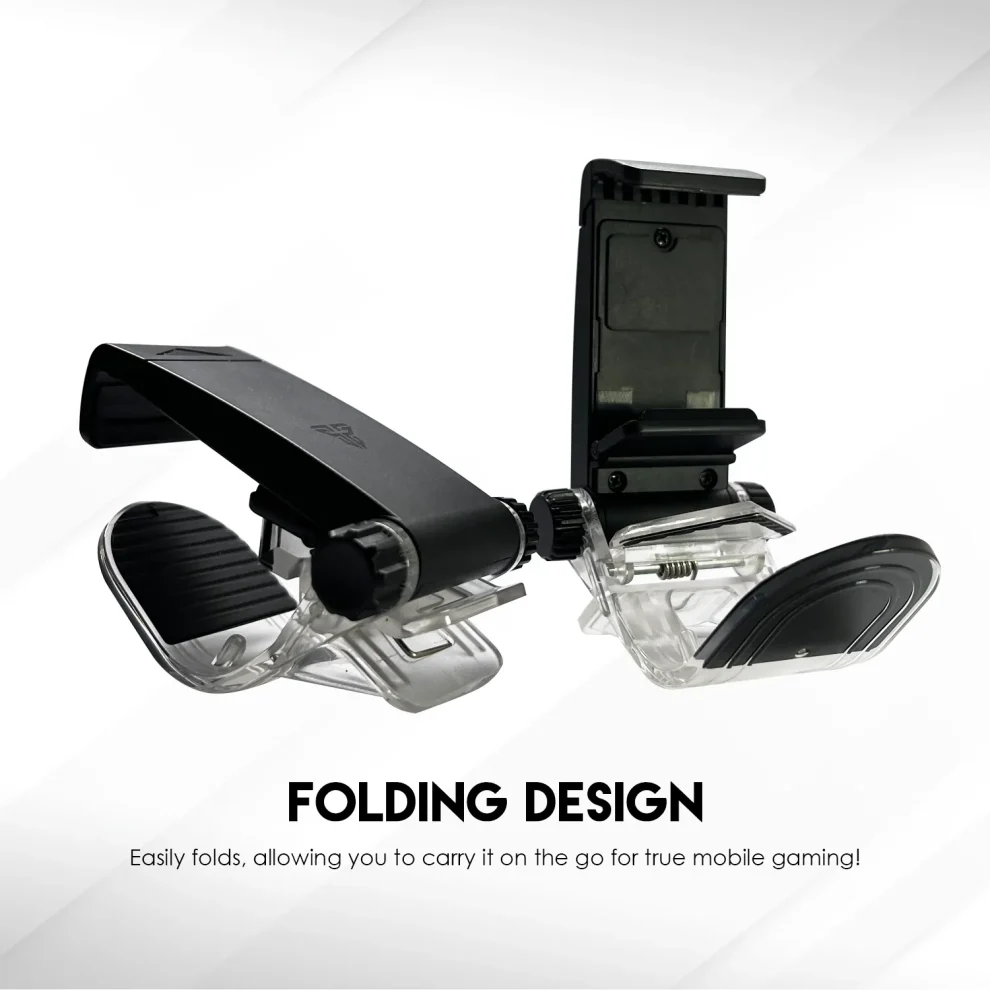 1f2f0328c124352aac16682f427af350-990x990 Fantech ACGP01 Gamepad Holder Smartphone Gaming Grip - Image 1