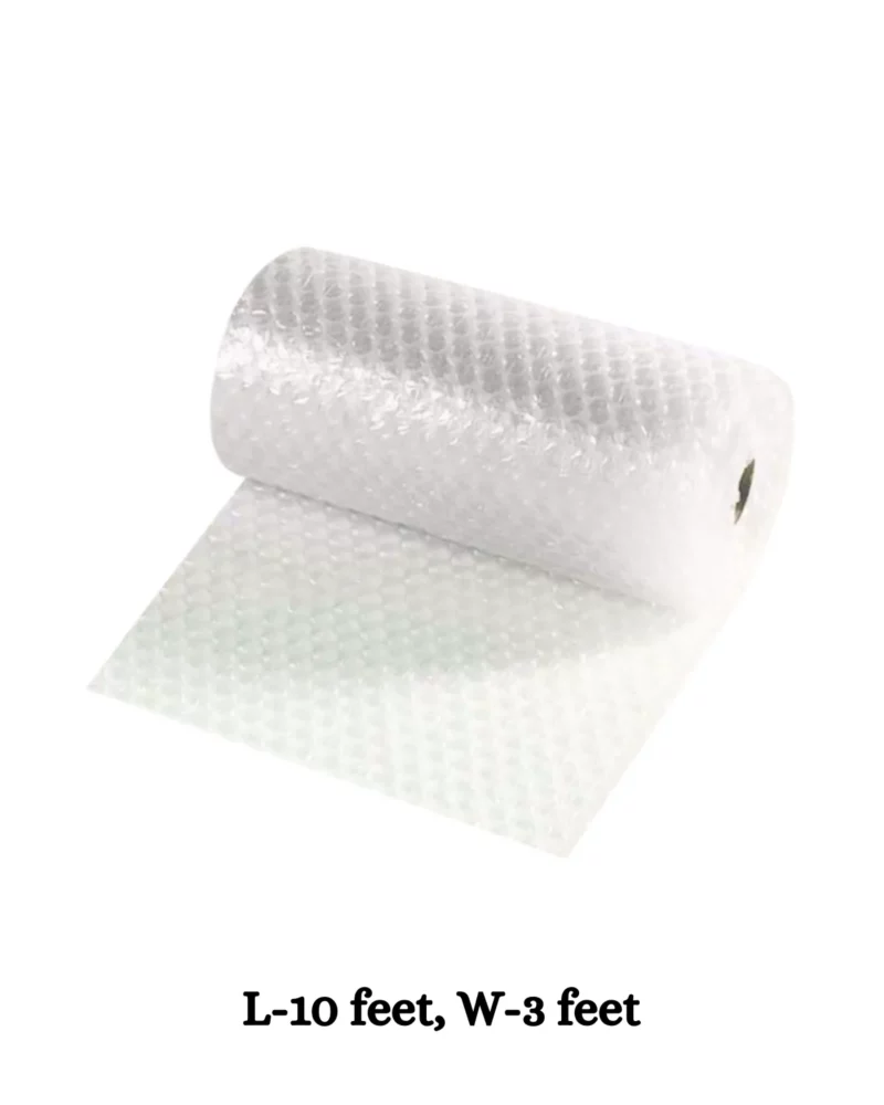 3-800x1000 Protective Bubble Wrap – 10 feet - Image 1