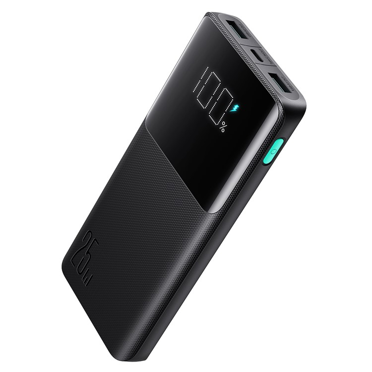 6632000944A-1 JR-PBF20 25W Fast Charge 10000mAh – Power Bank - Image 1