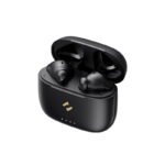Havit TW947 Bluetooth Black Earbuds - Image 2