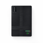 JIMOX JM-01 Multi-Output Mini UPS for Router & ONU (10400mAh, Fast Charging) - Image 3