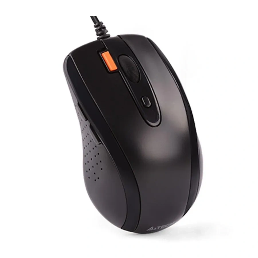 A4TECH N-70FX 7 Button Mouse A4TECH N-70FX 7 Button Mouse - Image 1