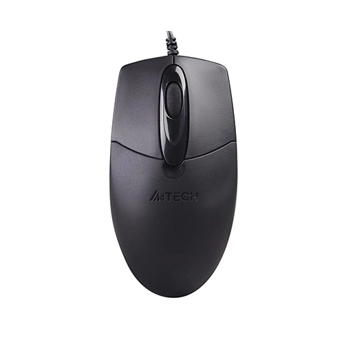 A4TECH OP-720 Optical USB Wired Mouse A4TECH OP-720 Optical USB Wired Mouse - Image 1