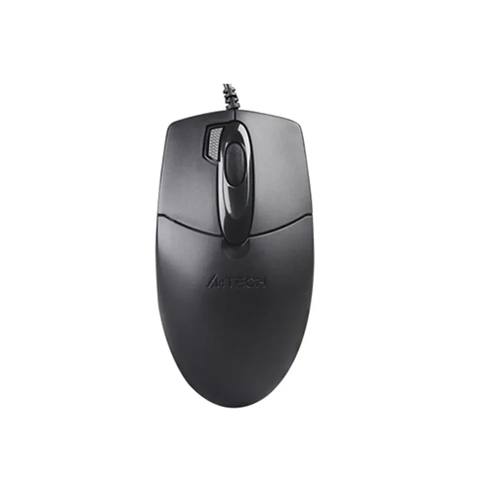 A4TECH OP-730D 2X Click Optical Wired Mouse A4TECH OP-730D 2X Click Optical Wired Mouse - Image 1