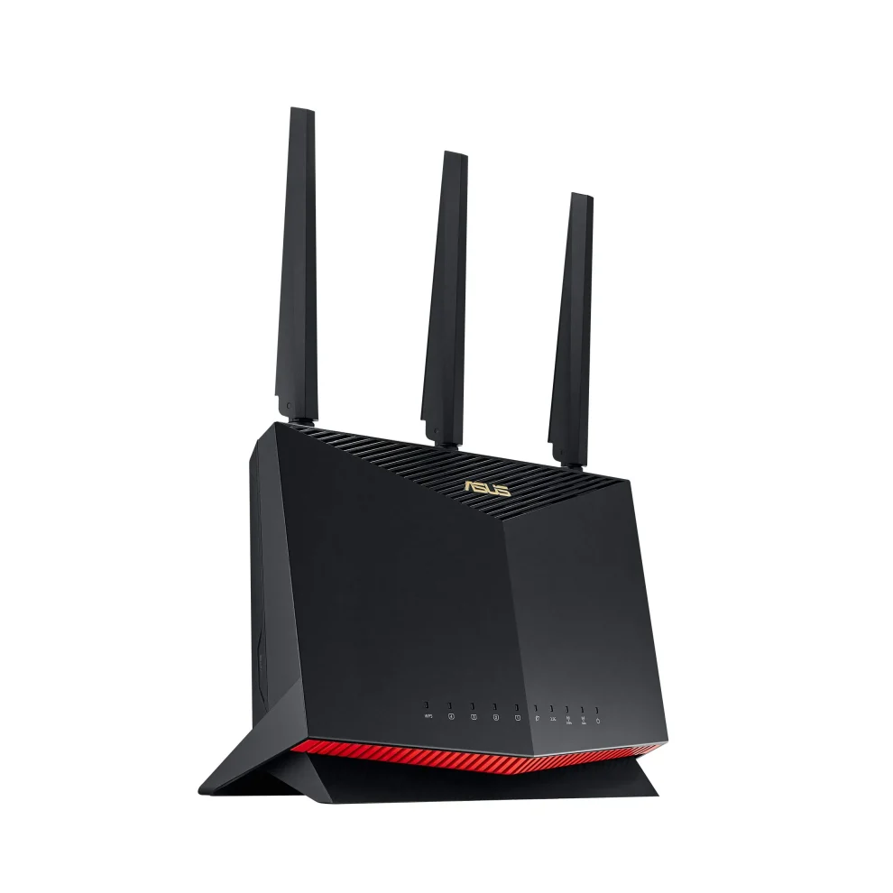 ASUS-RT-AX86S-AX5700-5700mbps-Dual-Band-Mesh-WiFi-6-Gaming-Router-990x990 ASUS RT-AX86S AX5700 5700Mbps Dual Band Mesh WiFi 6 Gaming Router - Image 1