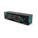 AULA N-169B 360° Surround Sound Bluetooth Speaker - Image 2
