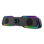 AULA N-169B 360° Surround Sound Bluetooth Speaker