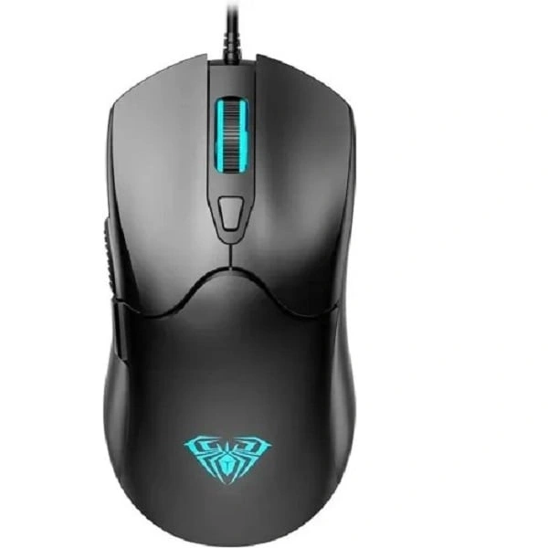 AULA S13 Wired Backlight Gaming Mouse AULA S13 Wired Backlight Gaming Mouse - Image 1