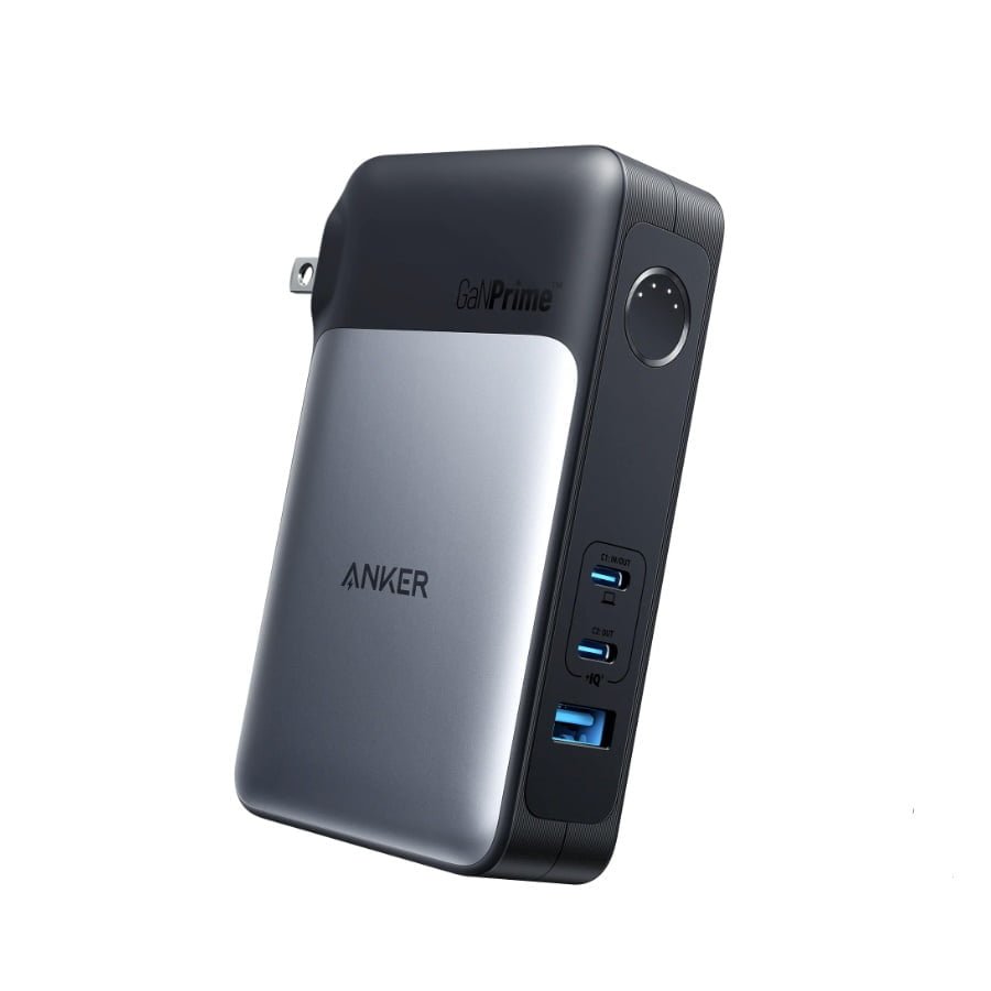 Anker-733-Power-Bank-GaNPrime-PowerCore-65W Anker 733 Power Bank (GaNPrime PowerCore 65W) A1651 - Image 1
