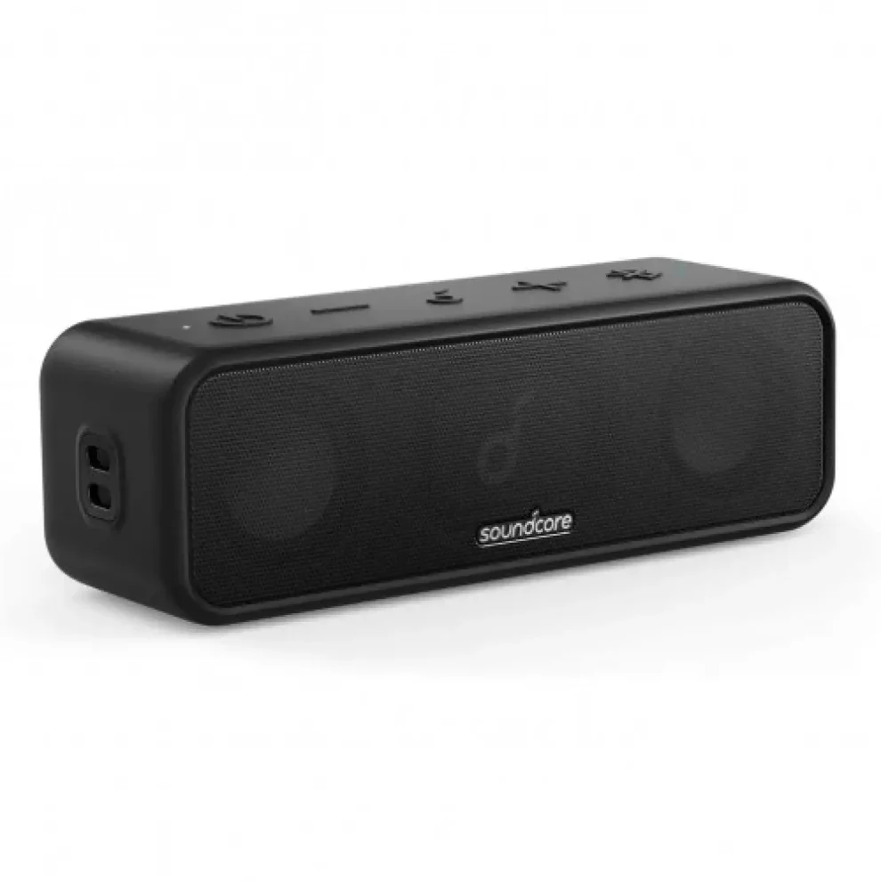 Anker-Soundcore-3-Bluetooth-Speaker-in-BD-990x990 Anker Soundcore 3 Portable Bluetooth Speaker - Image 1