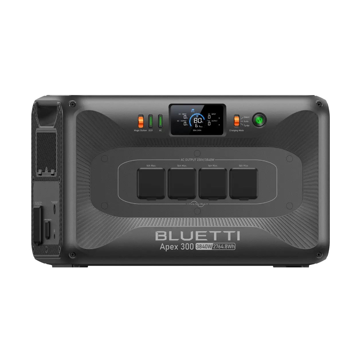 Apex-300-2025-08-05_2 BLUETTI Apex 300 Portable Power Station | 3840W - Image 1