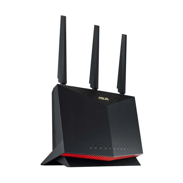 Asus-RT-AX86U-Pro-AX5700-5700Mbps-Dual-Band-Wi-Fi-6-Gaming-Router-600x600 Asus RT-AX86U Pro AX5700 5700Mbps Dual-Band Wi-Fi 6 Gaming Router - Image 1