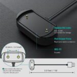 Charger Cable for Amazfit Smartwatch - Image 2