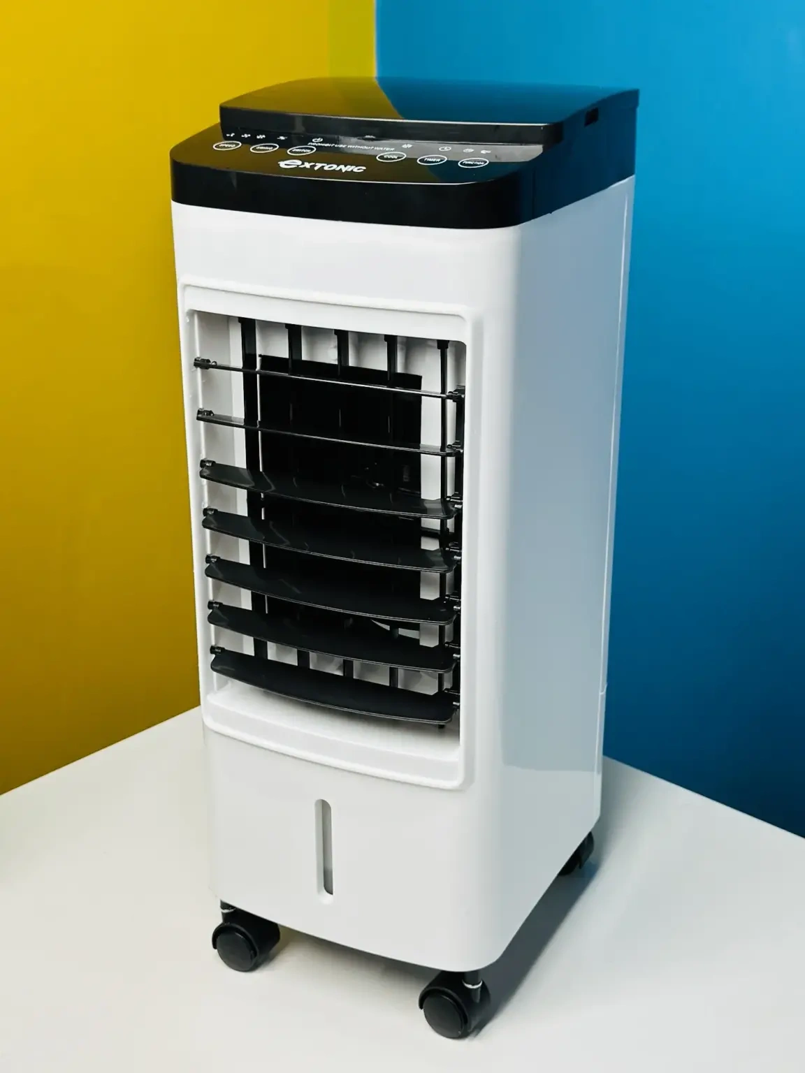 Extonic ET-C701 Air Cooler Extonic ET-C701 Air Cooler - Image 1