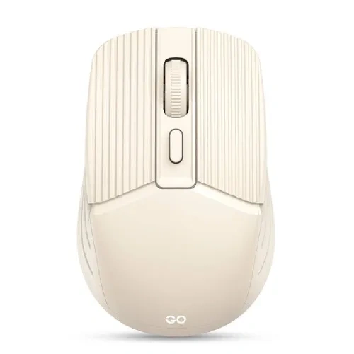Fantech Go W605 Wireless Mouse Fantech Go W605 Wireless Mouse - Image 1