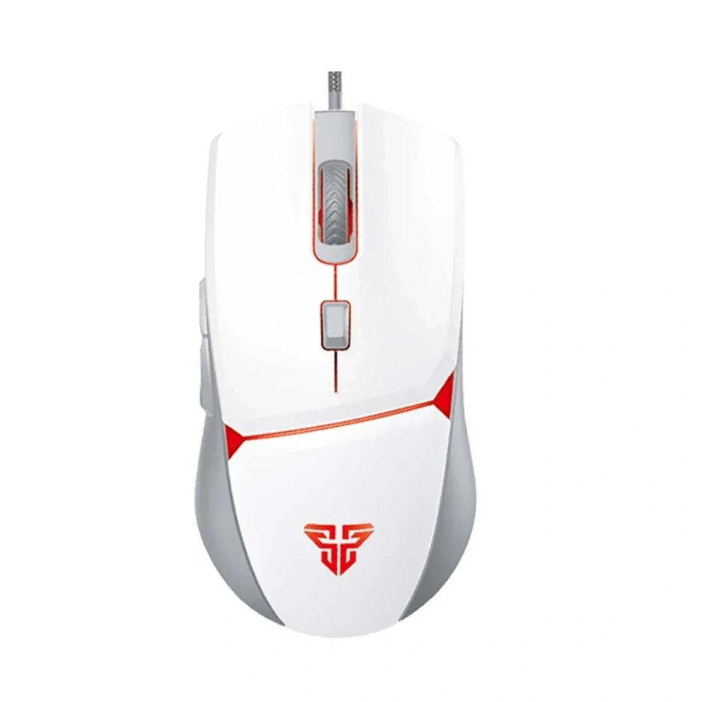 Fantech VX7 Crypto Space Edition 6 Button USB Gaming Mouse Fantech VX7 Crypto Space Edition 6 Button USB Gaming Mouse - Image 1