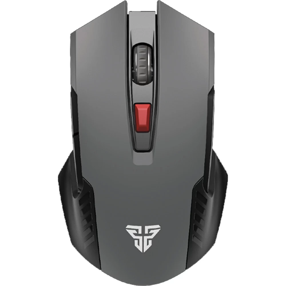 Fantech-WG10-Raigor-II-Wirless-Gaming-Mouse-Black Fantech WG10 Raigor II Wireless Gaming Mouse – Black Color - Image 1