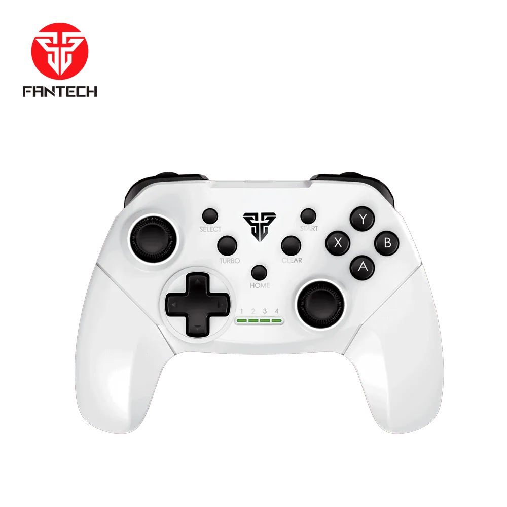 Fantech-WGP13-Shooter-II-Wireless-Gaming-Controller Fantech WGP13 Shooter II Wireless Gaming Controller - Image 1