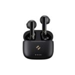 Havit TW982 Wireless Bluetooth Earbuds – Black - Image 2