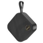 Hoco HC22 Sports Bluetooth Music Speaker – Black Color