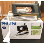 Philips Classic 750W Dry Iron (HD1172) - Image 2