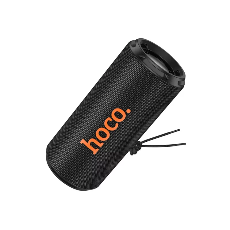 HOCO.-HC27-Wireless-Sports-16W-Speaker-1-800x800 HOCO HC27 Wireless Sports 16W Speaker – Black - Image 1