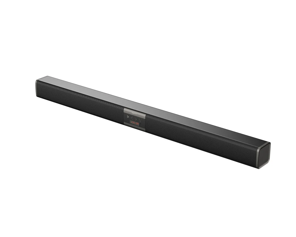 Havit-SF149BT-Portable-Bluetooth-Bar-Speaker-990x793 Havit SF149BT Portable Bluetooth Bar Speaker - Image 1