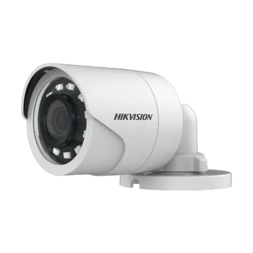 Hikvision-DS-2CE16D0T-IRP-ECO-2MP-Bullet-CC-Camera Hikvision DS-2CE16D0T-IRP ECO 2MP Bullet CCTV Camera - Image 1