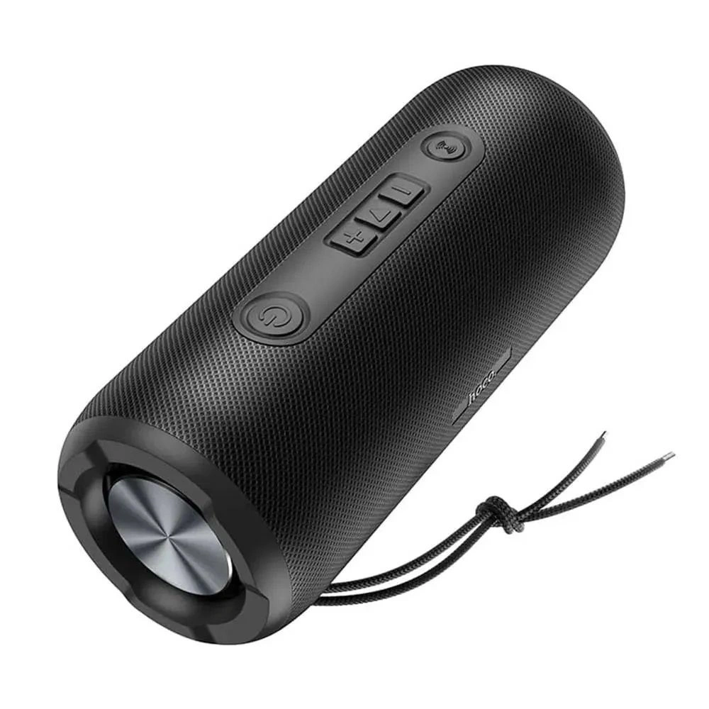 Hoco DS100 Super Bass Waterproof Bluetooth Speaker Hoco DS100 Super Bass Waterproof Bluetooth Speaker - Image 1