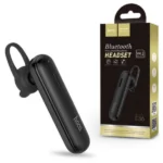 Hoco E36 Free Sound Wireless Headset with Mic - Image 2