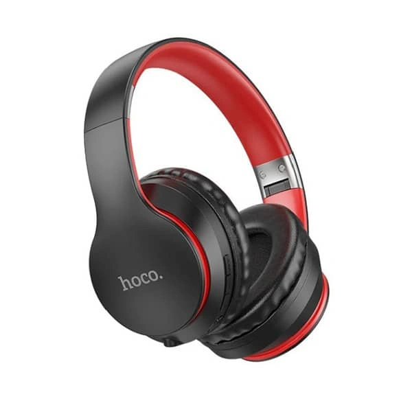 Hoco ESD16 ANC Wireless Overhead Headphones Hoco ESD16 ANC Wireless Overhead Headphones - Image 1