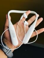 GearUP Neckband P2 – White - Image 2