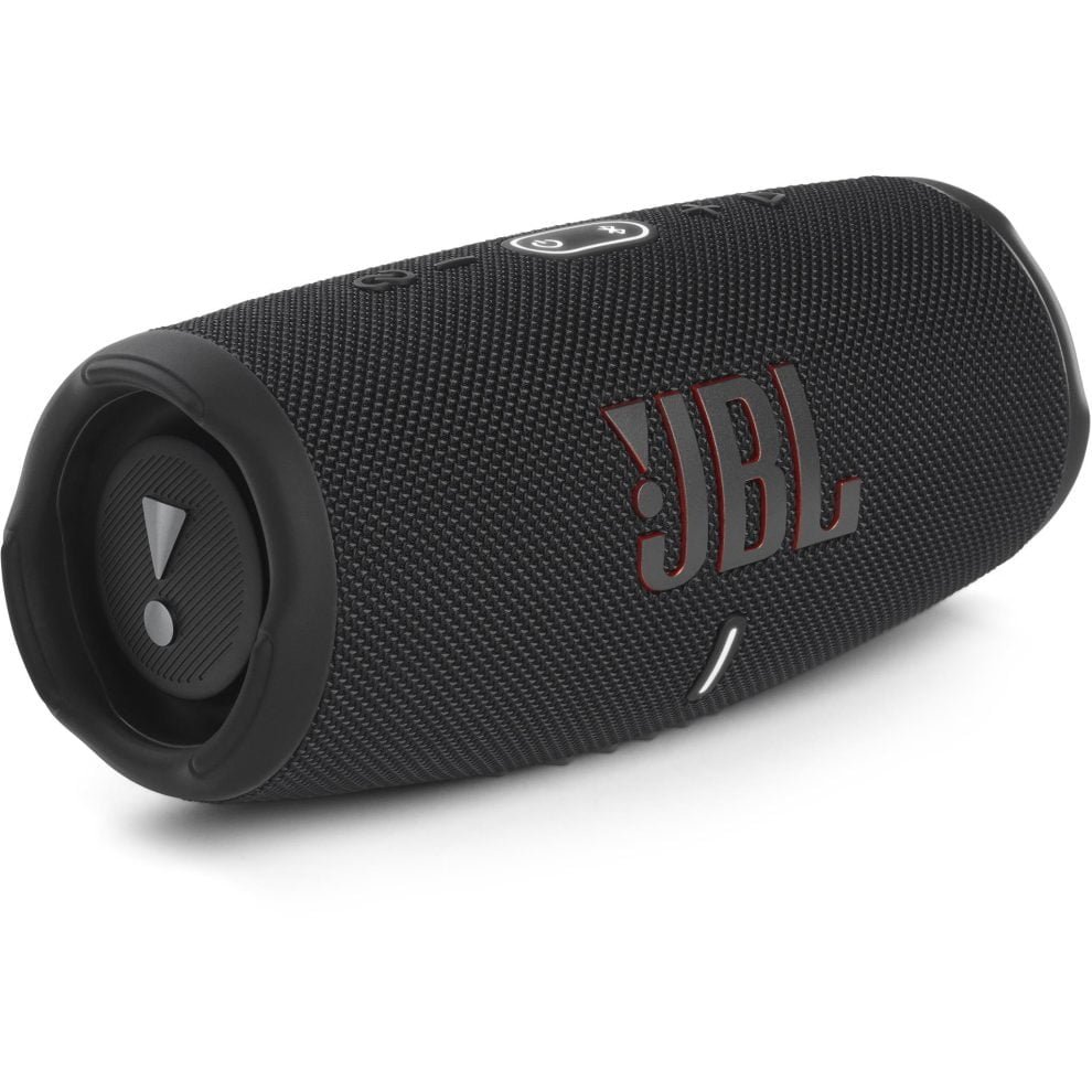 JBL-CHARGE-5-Best-Price-in-BD-990x990 JBL CHARGE 5 Portable Waterproof Bluetooth Speaker – Black Color - Image 1