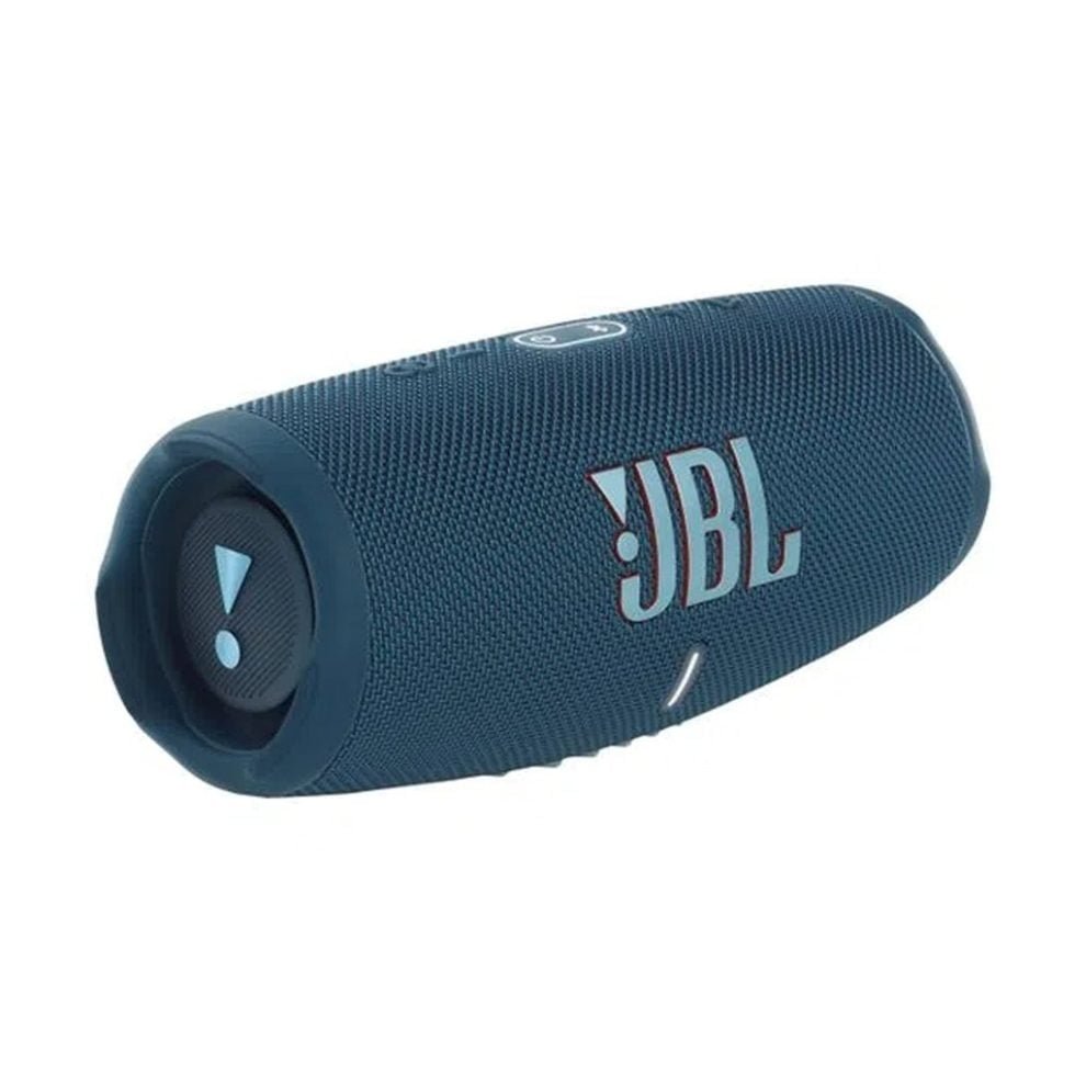 JBL-Charge-5-Blue-Color-in-BD-990x990 JBL CHARGE 5 Portable Waterproof Bluetooth Speaker – Blue Color - Image 1