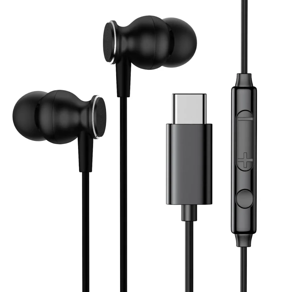 JR-EC04-Digital-Type-C-Wired-Earphones-990x990 JR-EC04 Digital Type-C Wired Earphone - Image 1