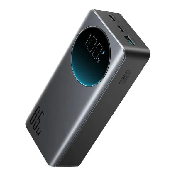 Joyroom-JR-PBF05-65W-30000mAh-Power-Bank Joyroom JR-PBF05 65W 30000mAh Power Bank - Image 1