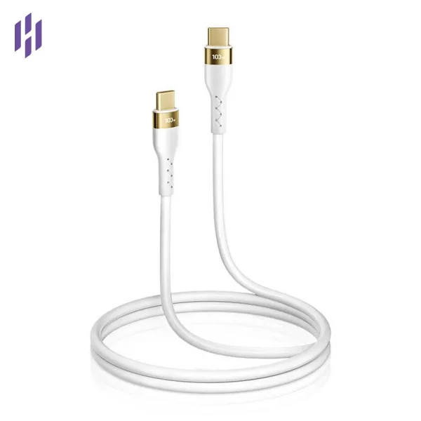 Joyroom-N18-Liquid-Silicone-100W-5A-PD-Cable-2m-600x600 Joyroom N18 Liquid Silicone 100W 5A PD Cable 2m - Image 1