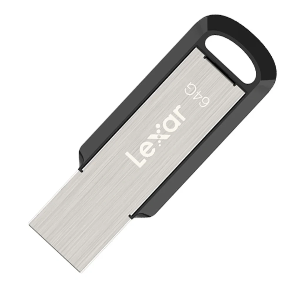 Lexar JumpDrive M400 USB 3.0 Pen Drive- 64GB Lexar JumpDrive M400 USB 3.0 Pen Drive- 64GB - Image 1