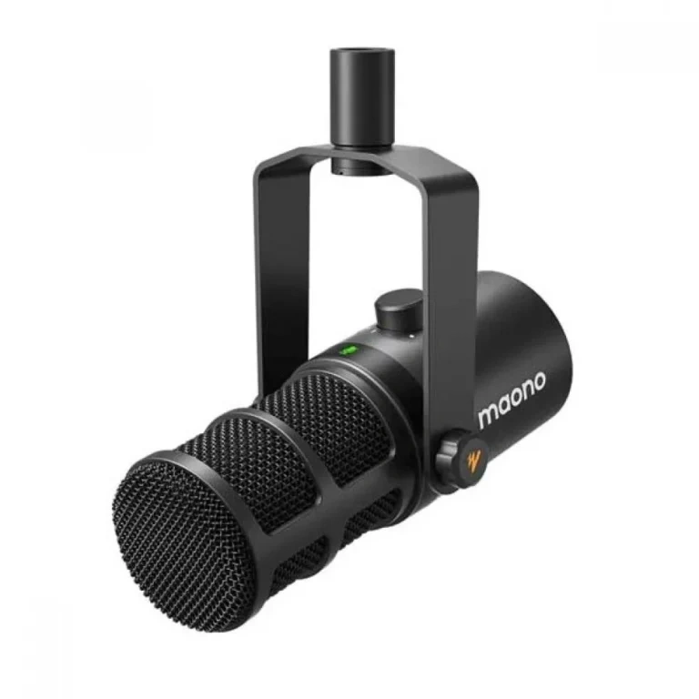 MAONO PD400X USBXLR Dynamic Microphone MAONO PD400X USB/XLR Dynamic Microphone - Image 1