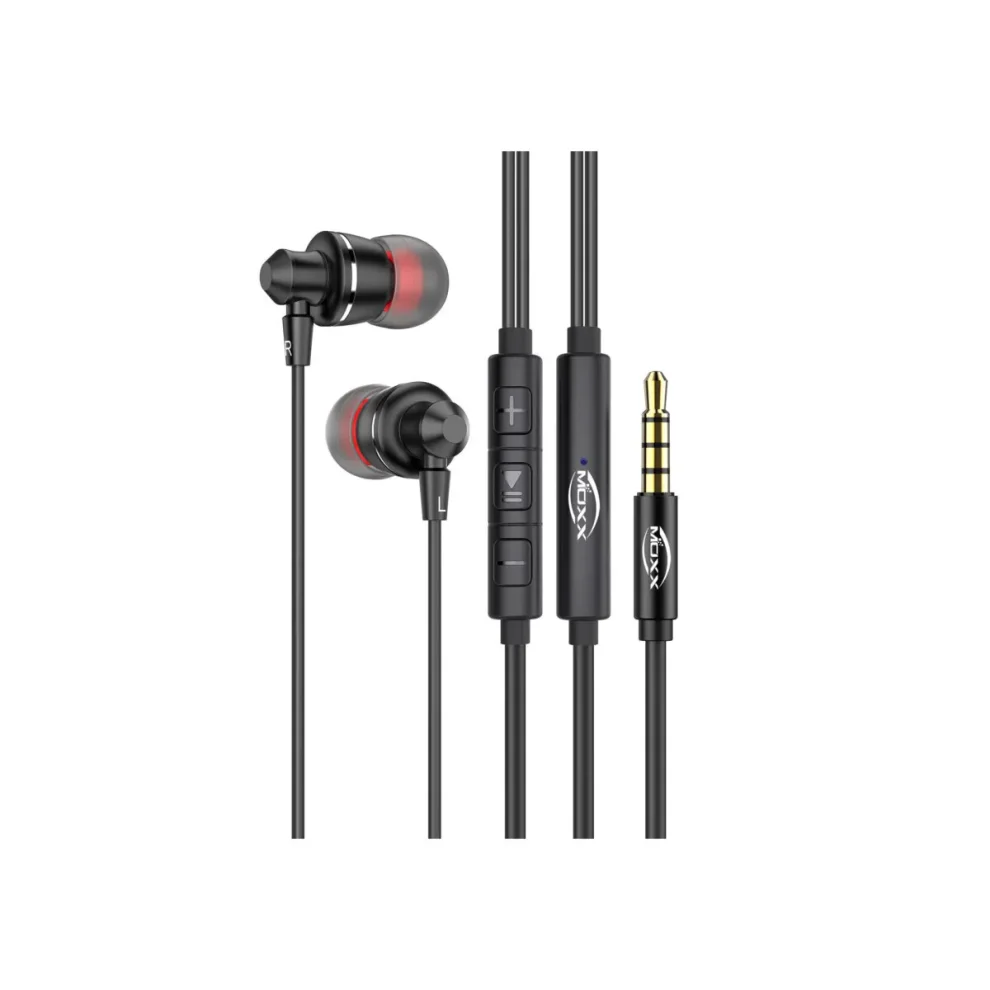MOXX-Universal-Earphone-MO-12-990x990 MOXX Gaming Headphone (MO-13) - Image 1