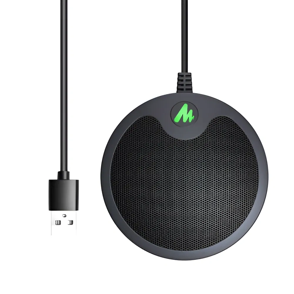 Maono AU-BM10 USB Conference Microphone Maono AU-BM10 USB Conference Microphone - Image 1